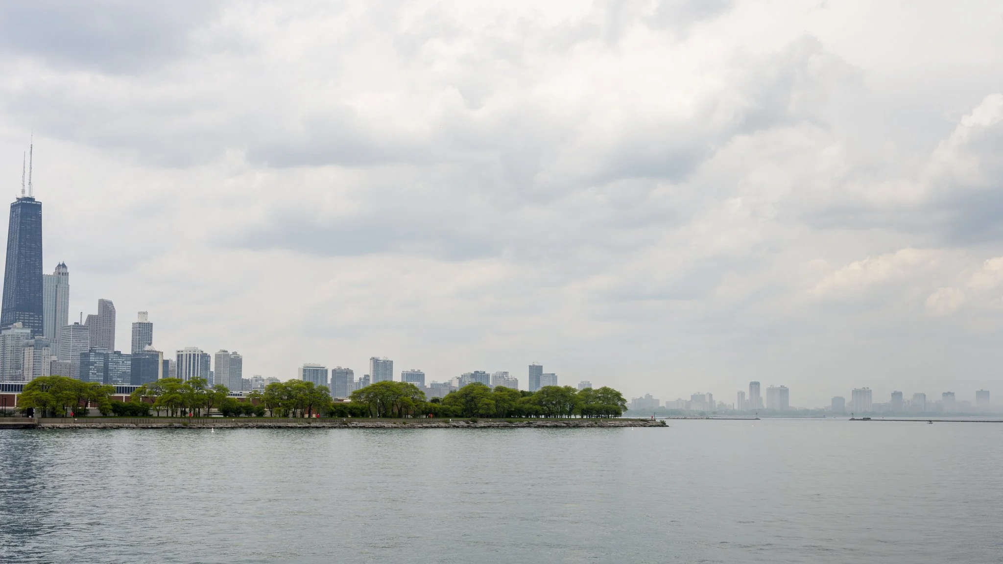 SQUARE + 7 Shifts | On The Water 