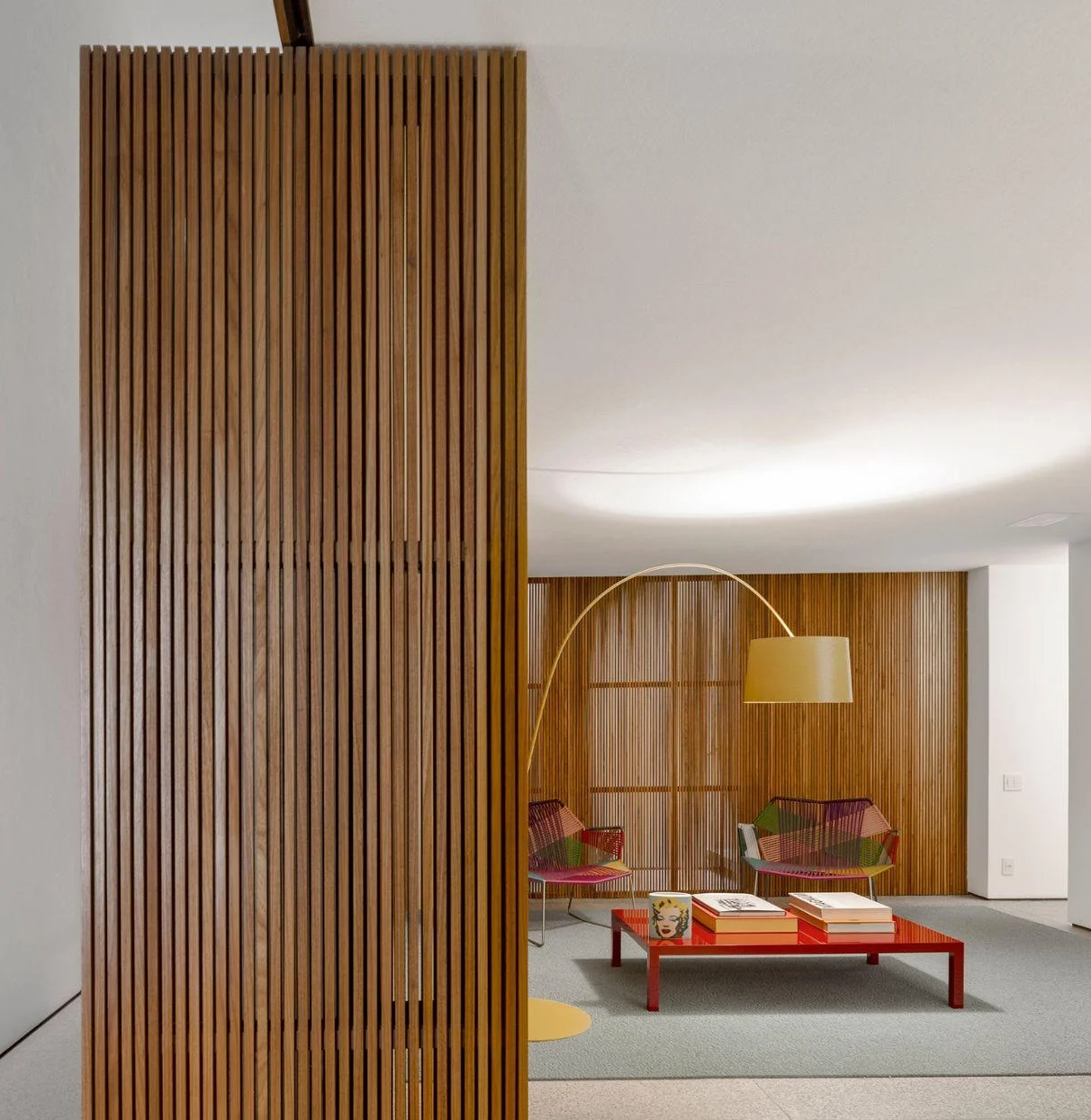 Keeping Interiors Significant, Sustainable, Engaging &amp; Simple