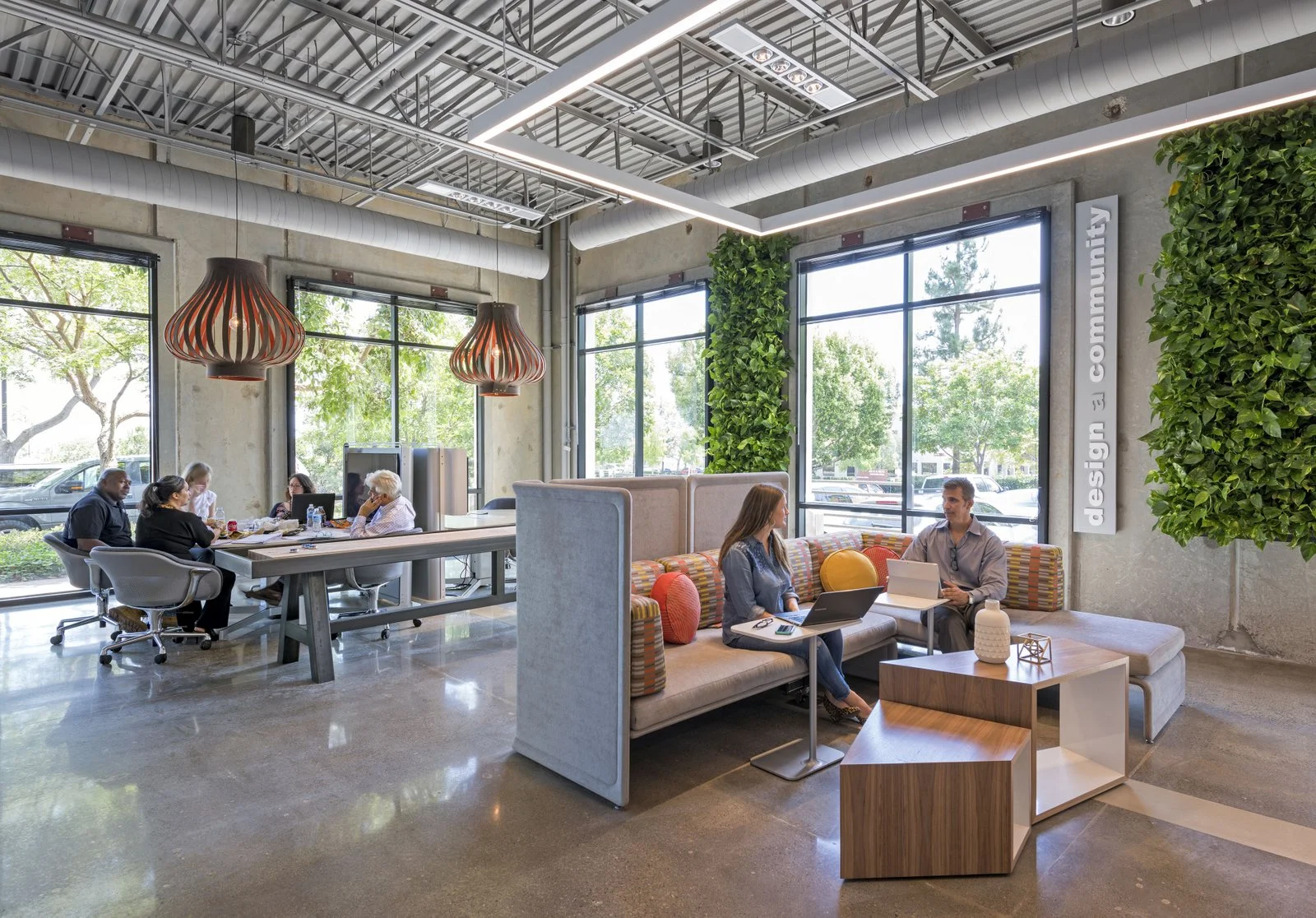 Keeping Interiors Sustainable: K.I.S.S.E.S. Part 2