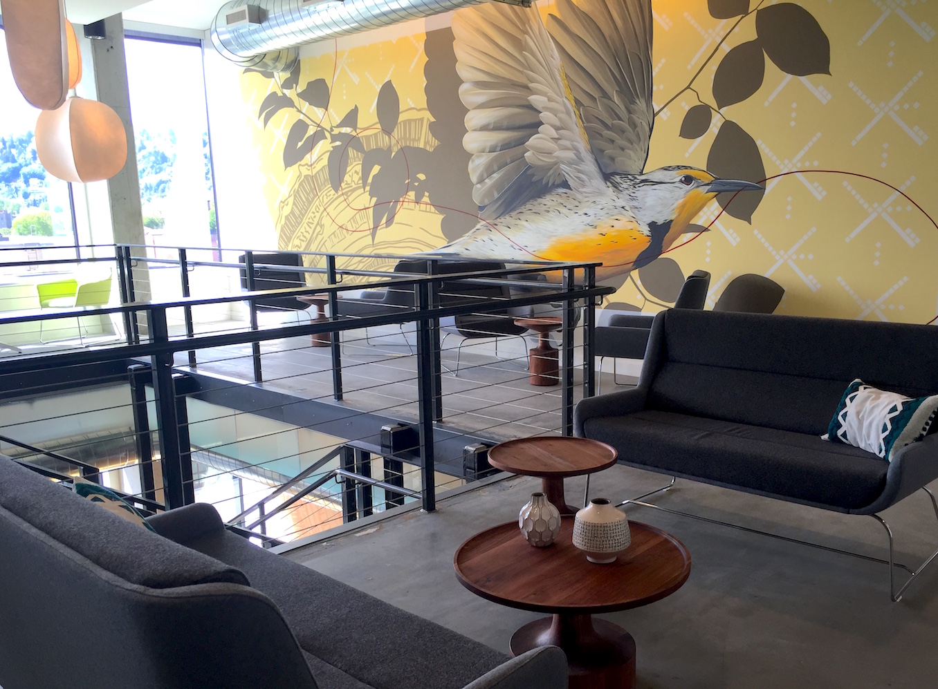 A How-To Design Strategy Guide for Keeping Interiors Engaging