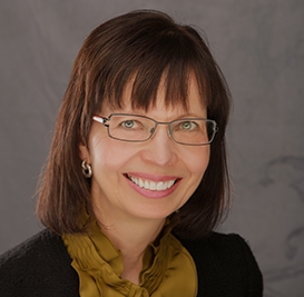 Monica B. Anderson Principal Civil Engineer/ President BALZHISER & HUBBARD ENGINEERS