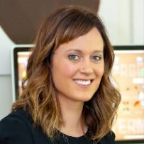 Britni Jessup Interiors Director ROWELL BROKAW ARCHITECTS