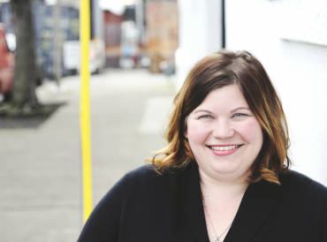 Rylee O’Brien Director of Special Events TECHNOLOGY ASSOCIATION OF OREGON