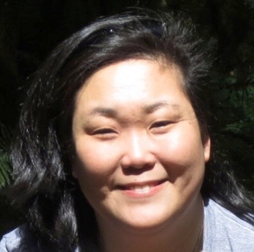 SARAH GIVENS Project Coordinator