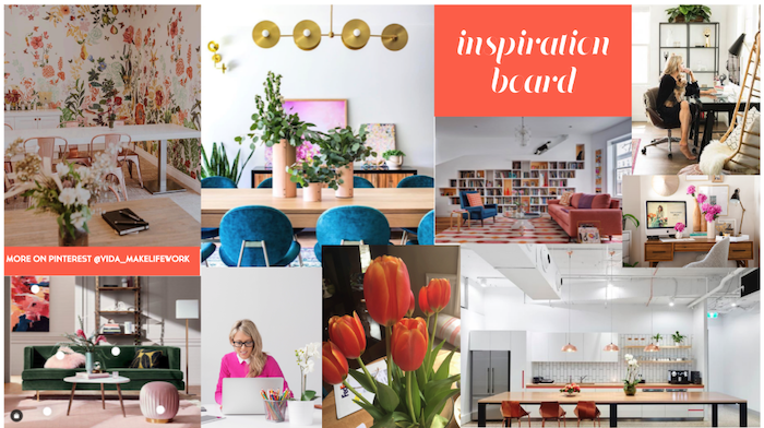 Human-Centered Design at VIDA
