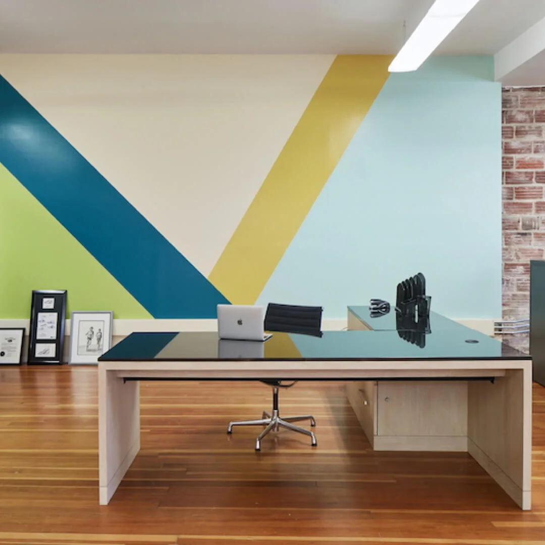 Quixote Investment — ctrl+shift+space