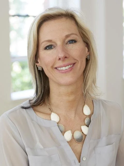 Allyson Strowbridge is owner and principal of ctrl+shift+space, a Portland workplace. design firm.COURTESY OF ALLYSON STROWBRIDGE