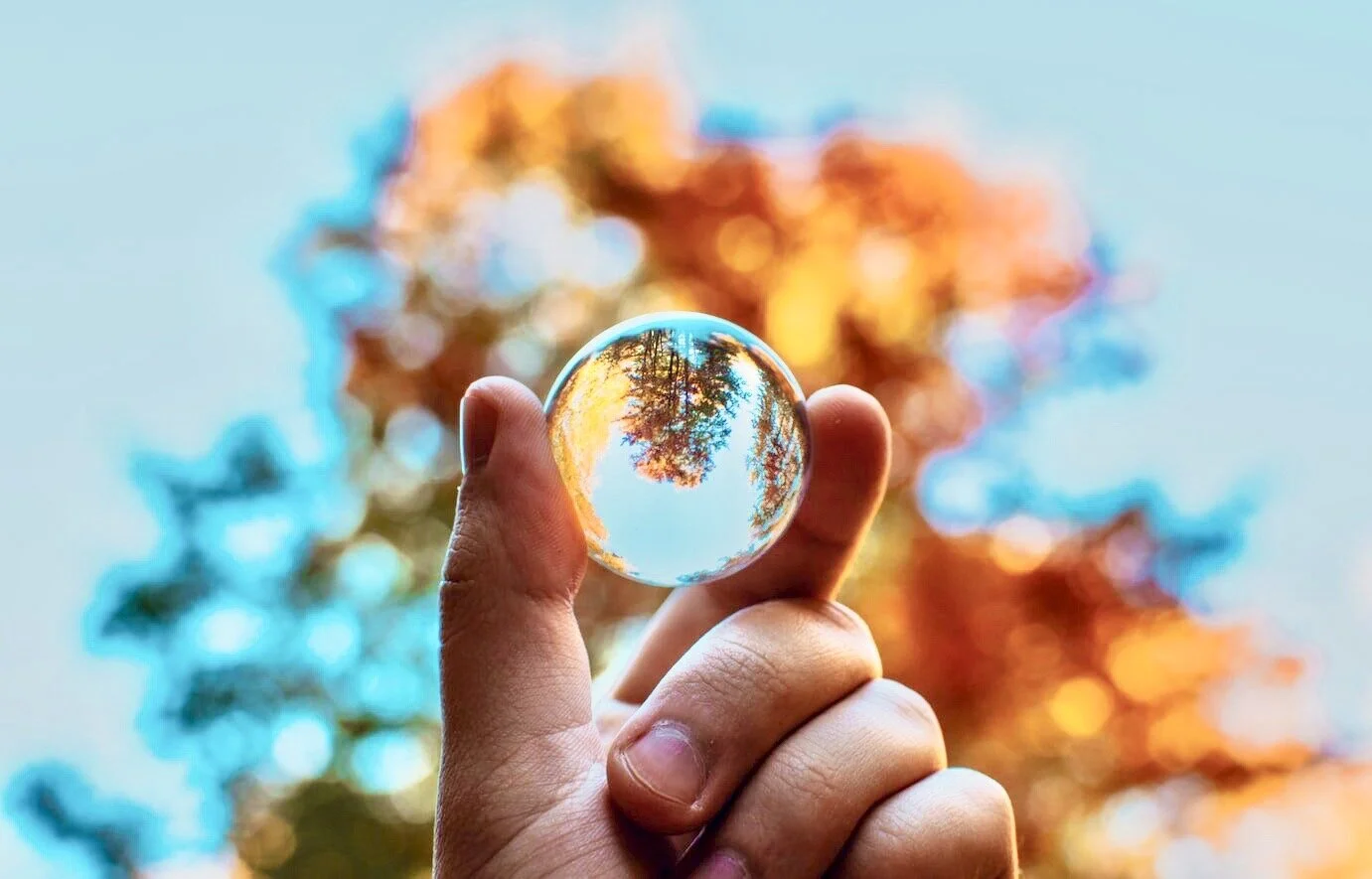Photo: Nagy Arnold on Unsplash