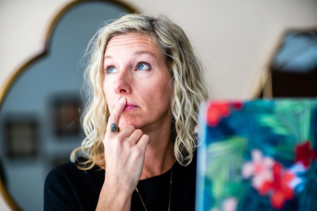 Feast or Famine? 8 Lessons In A Woman Entrepreneur’s Journey.