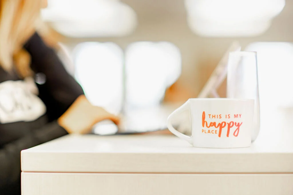 A Happy Workplace