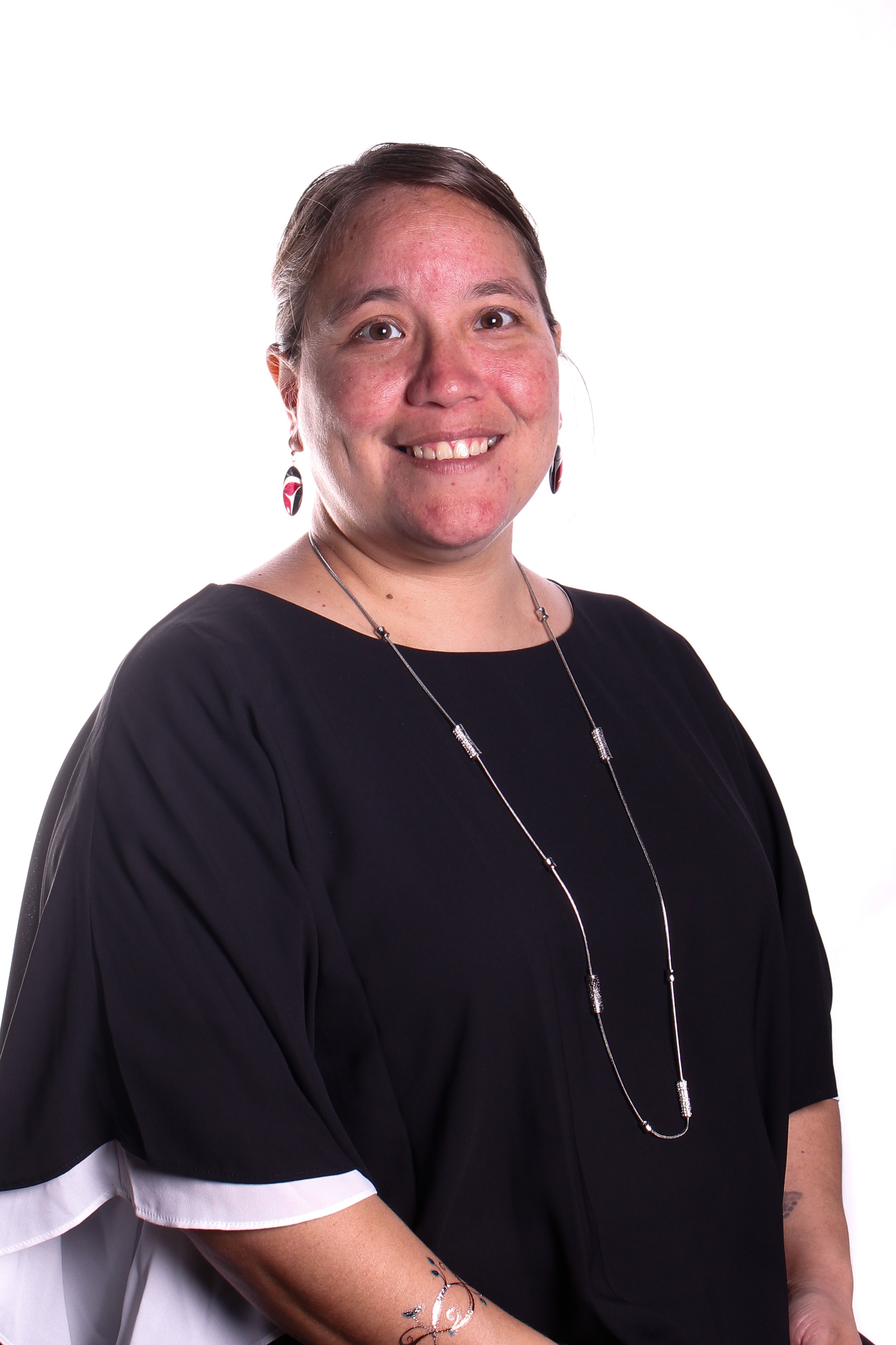Finance Clerk - Ximuts (Melanie Mack)