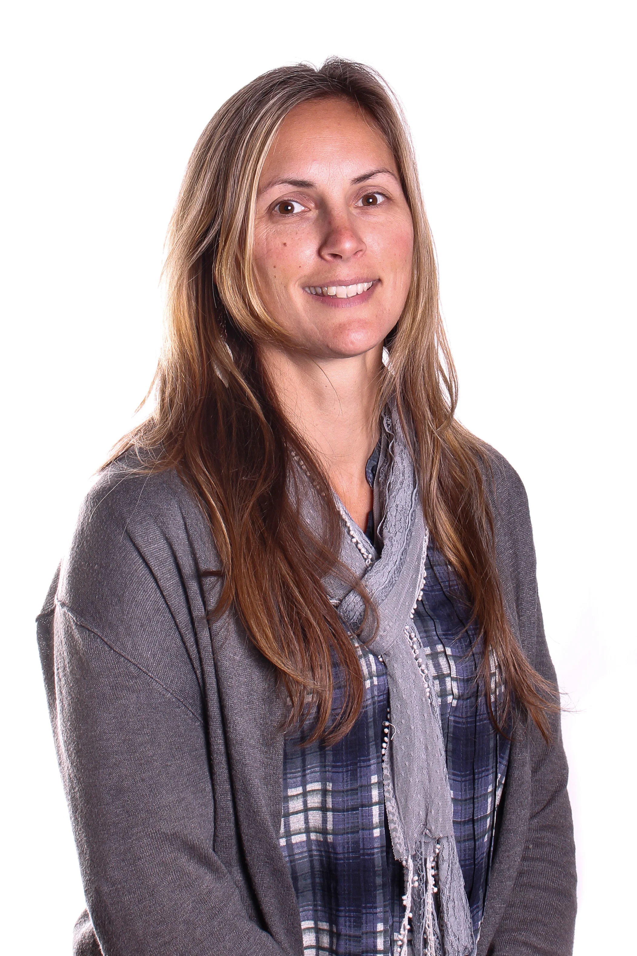 High School Special Education - Shauna Degrace