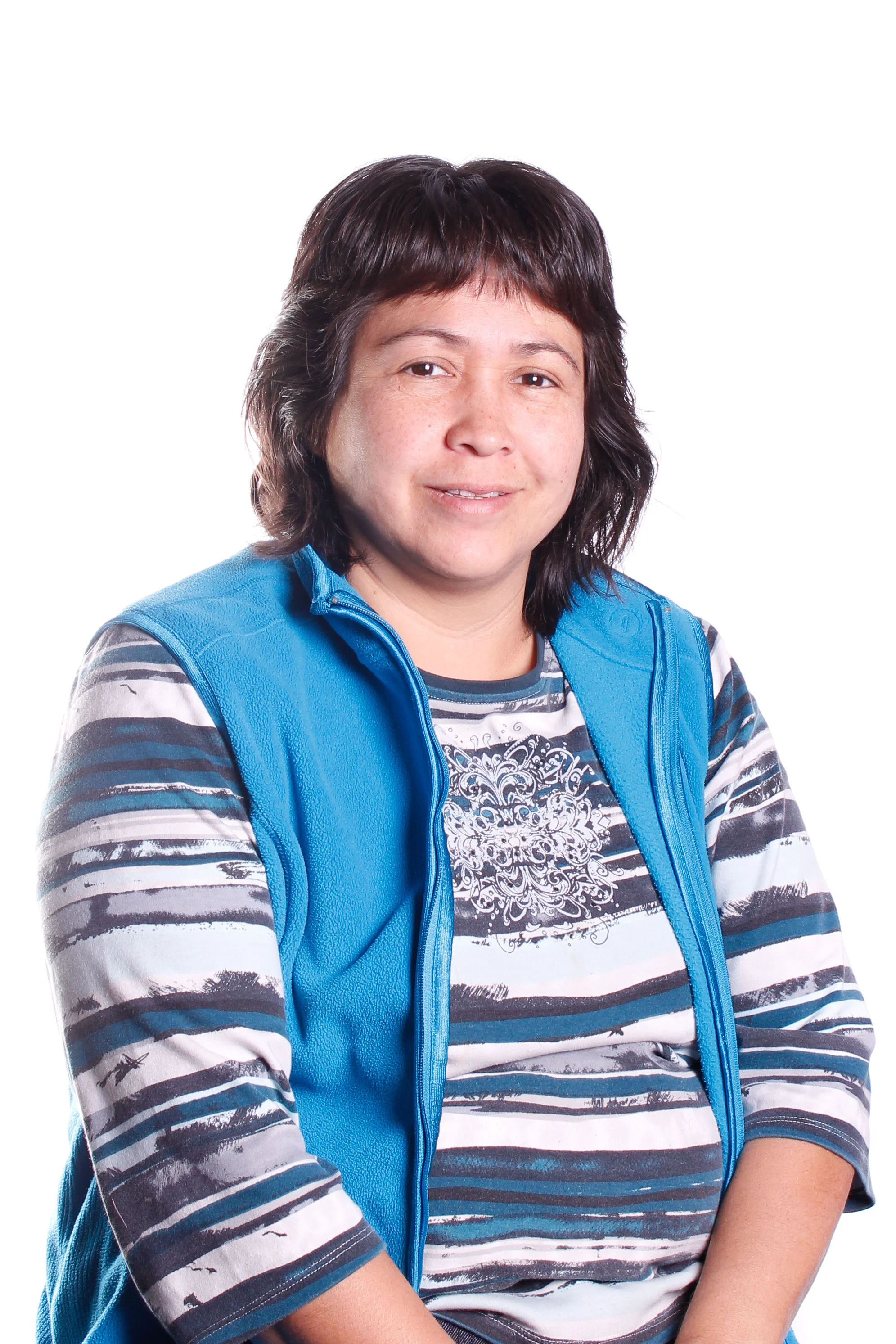 Intermediate Special Education - Petrina Schooner