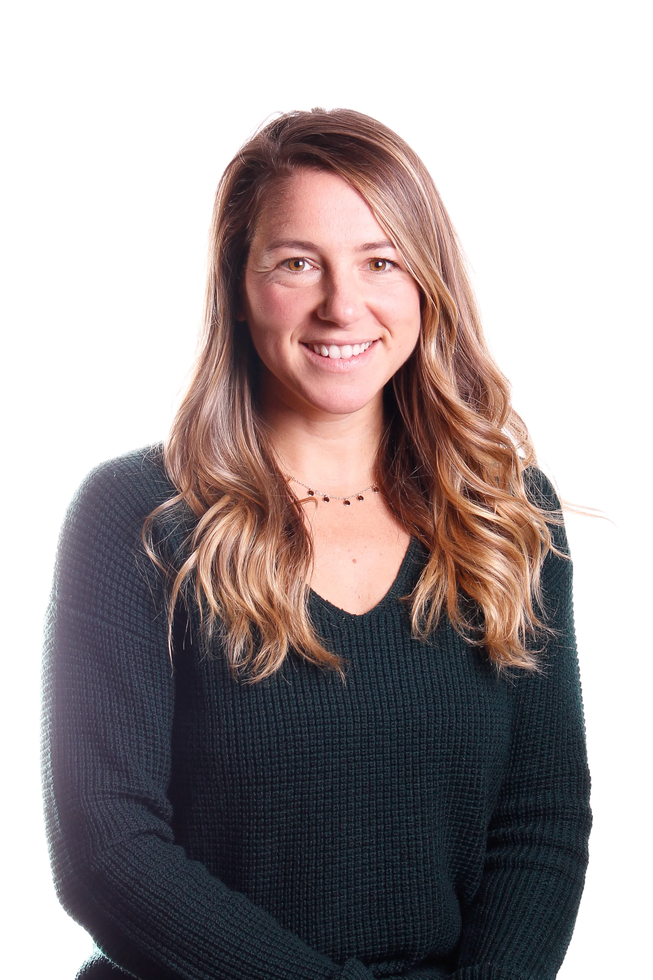 Principal - Brittany Hughes