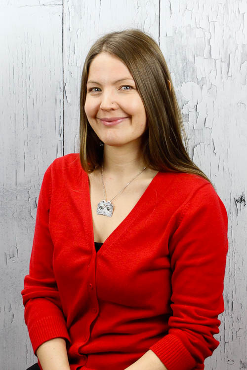 Vice Principal (Elementary) - Desireé Danielson