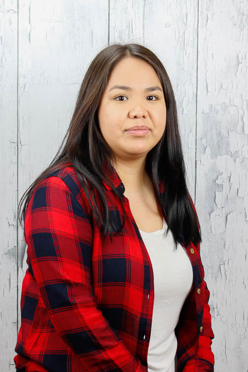 Secretary - Gloria Hans