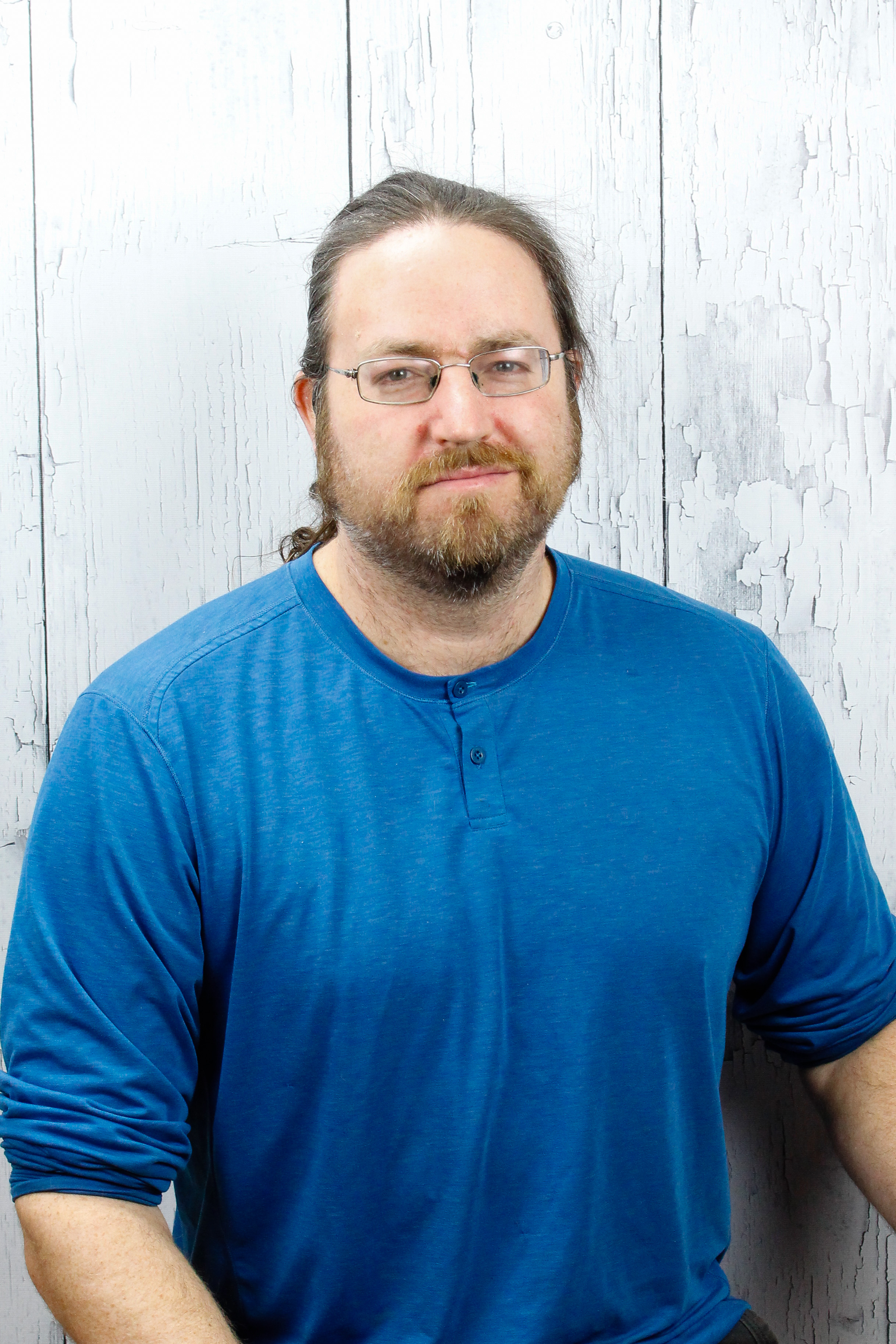 Nuxalk Language - Dale McCreery