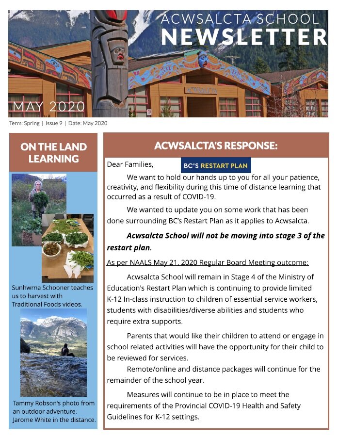 May 2020 Newsletter - Page 1.jpg