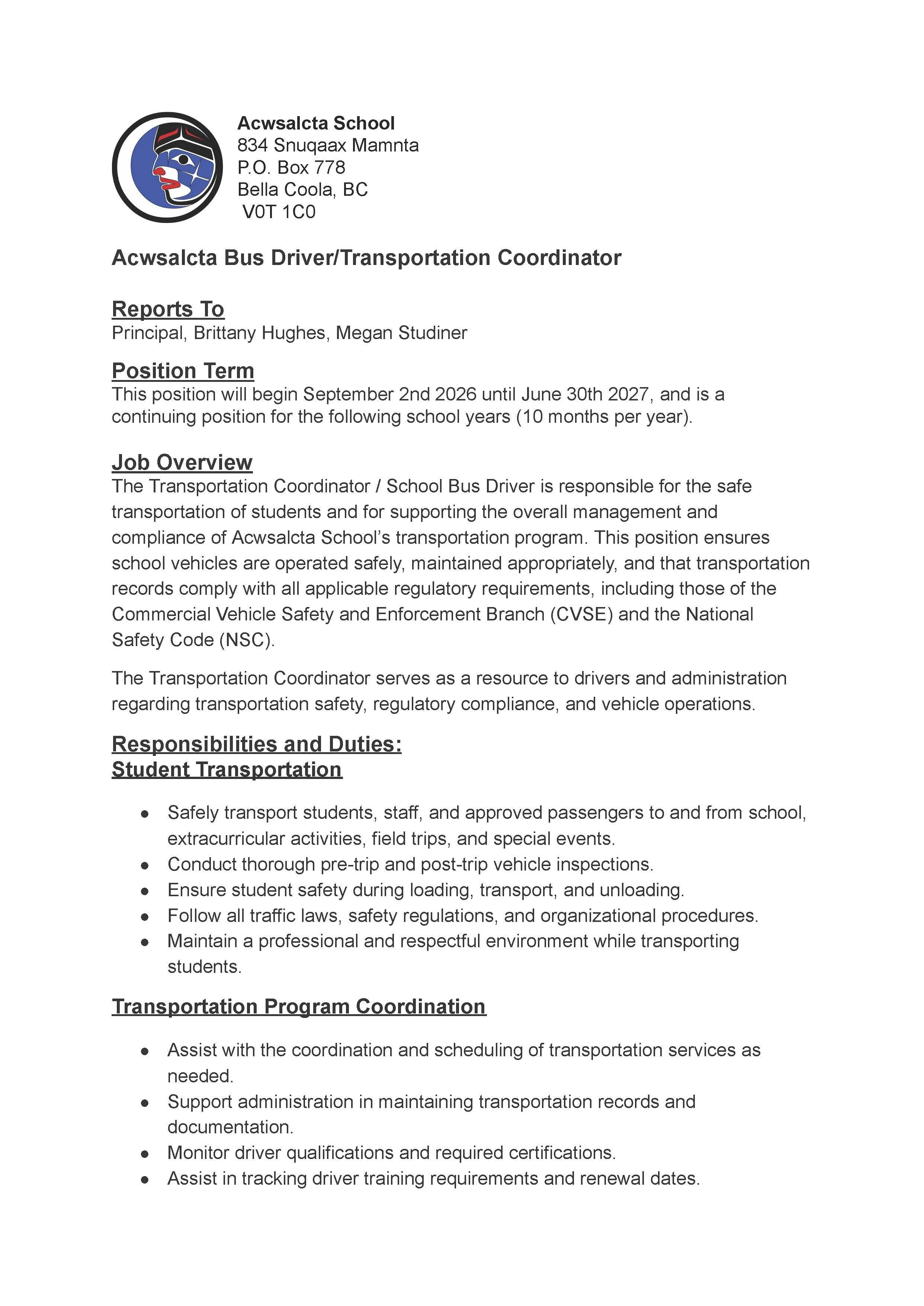 Bus Driver_ Transportation Coordinator Job Posting 2026 2_Page_1.jpg