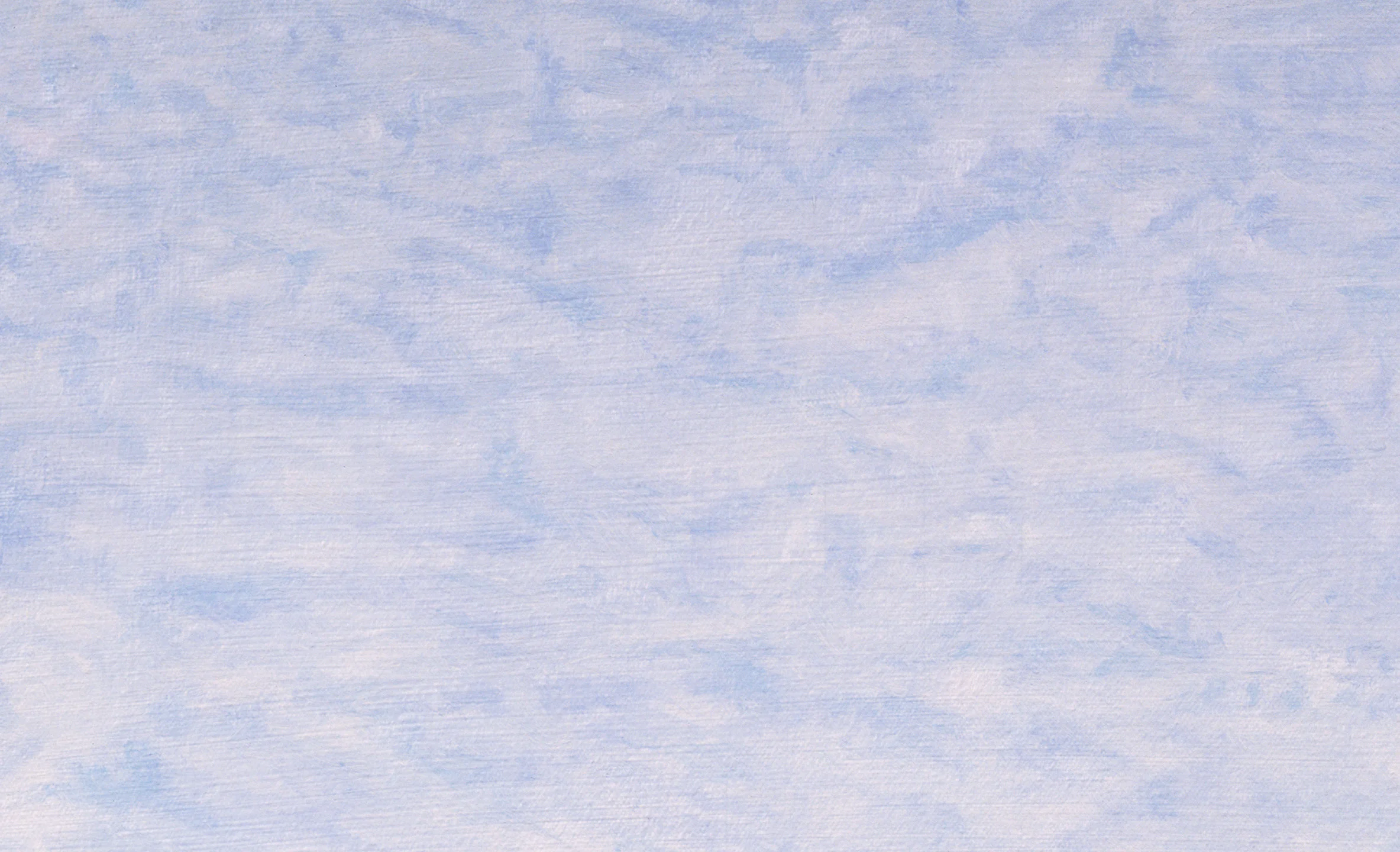 Between 2 Houses (Detail), 2006 Oil on linen 40 x 27 inches
