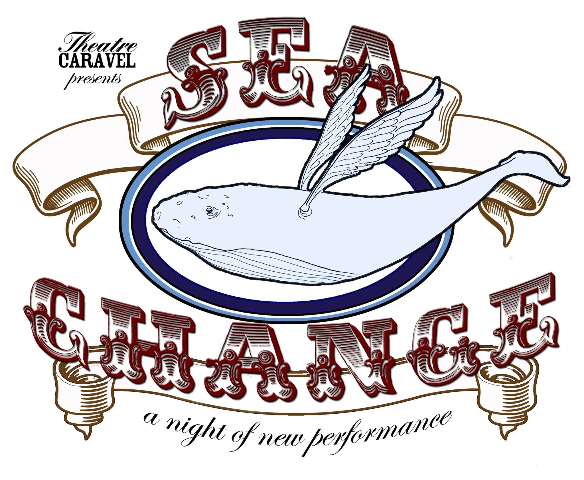 Sea Change - FRINGE EDITION