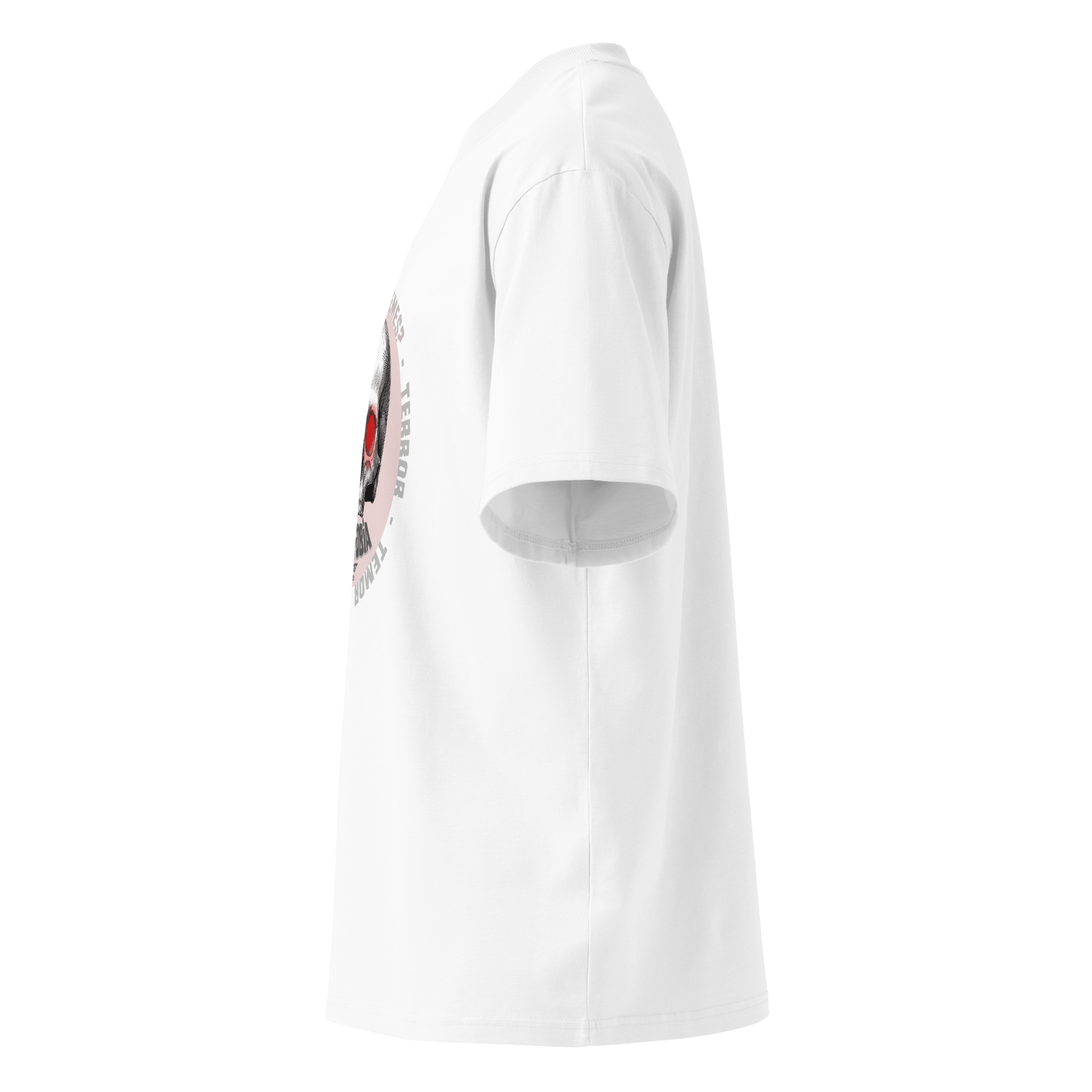 unisex-organic-oversized-high-neck-t-shirt-white-left-68fdb1f279e3e.png