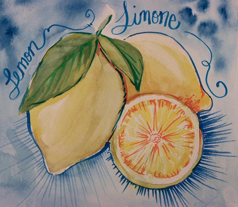 Lemon/Limone