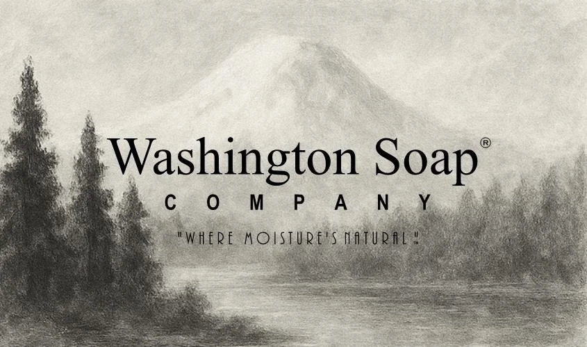 WASHINGTON SOAP COMPANY