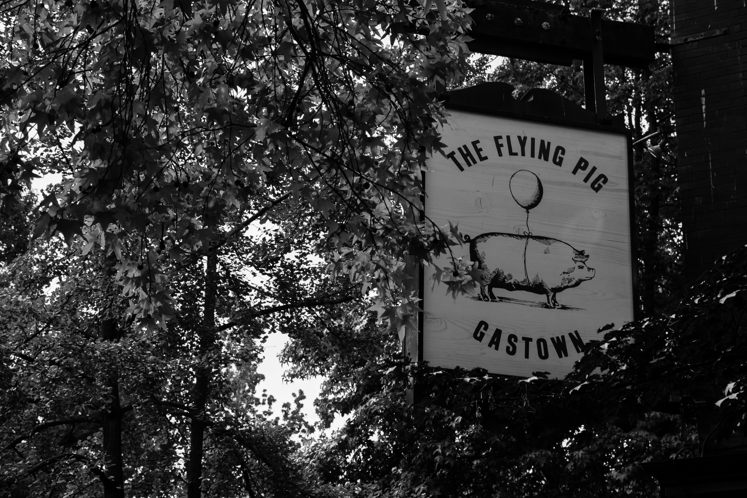 Gas Town (Copy)