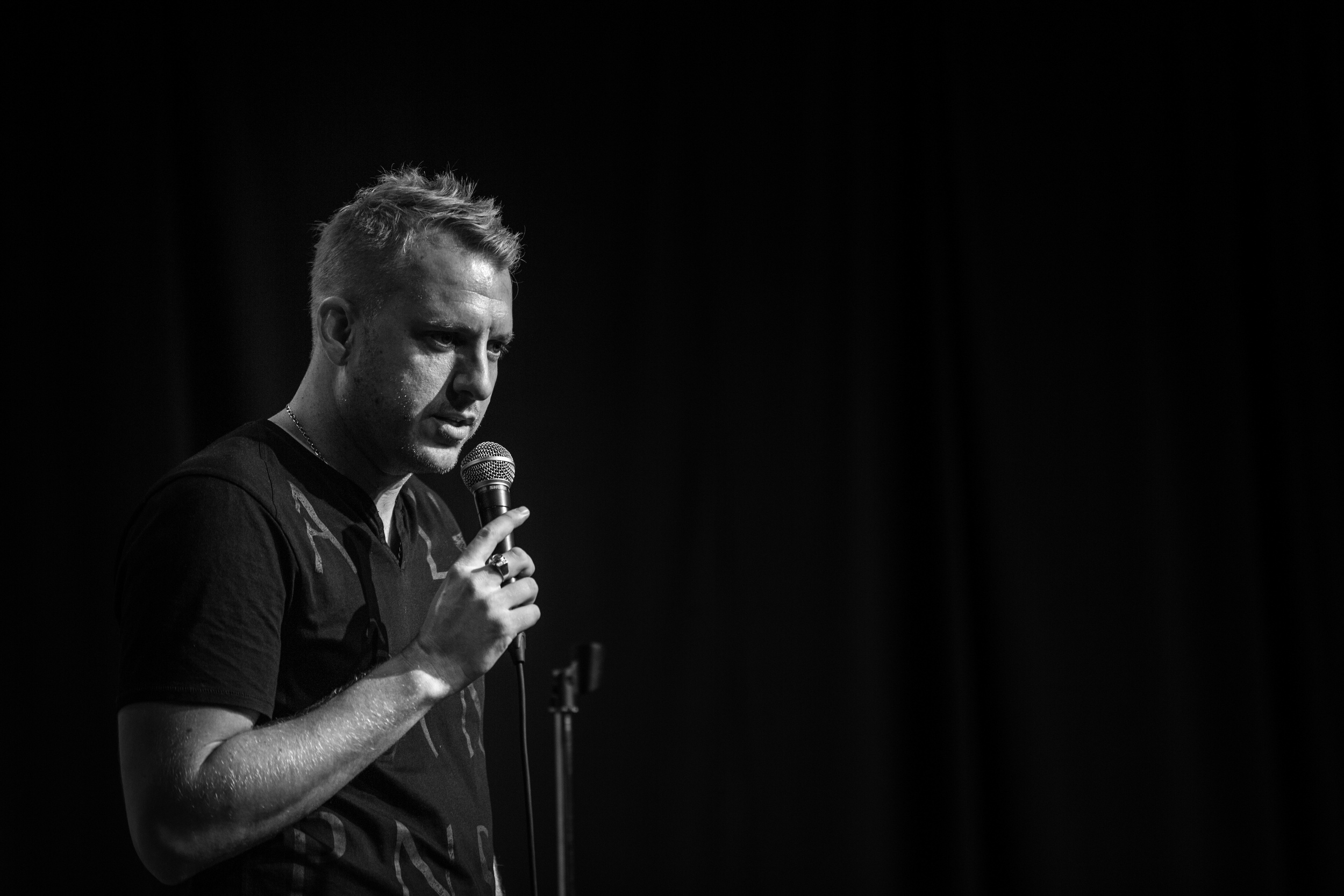 Comedian (Copy)