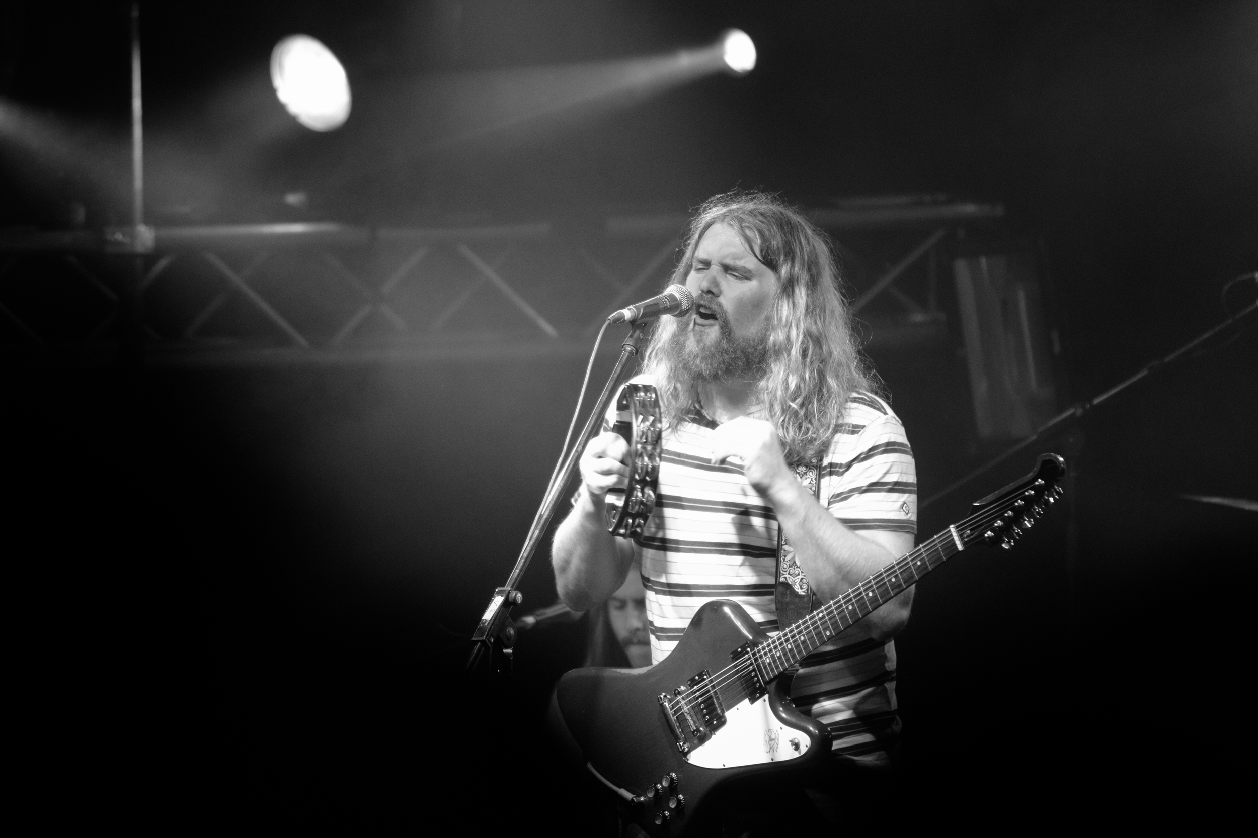 Live Canadian Music (Copy)
