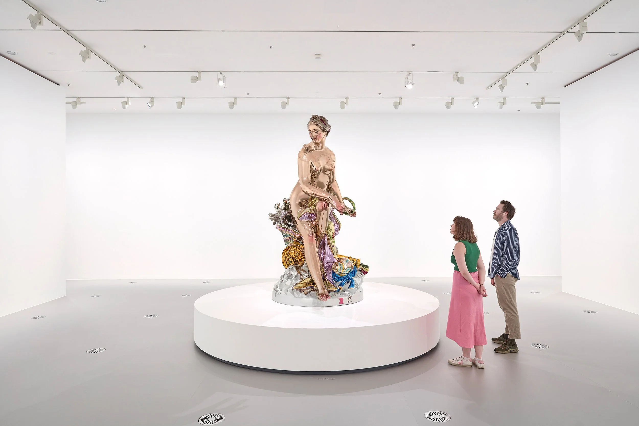 National Gallery of Victoria, Melbourne