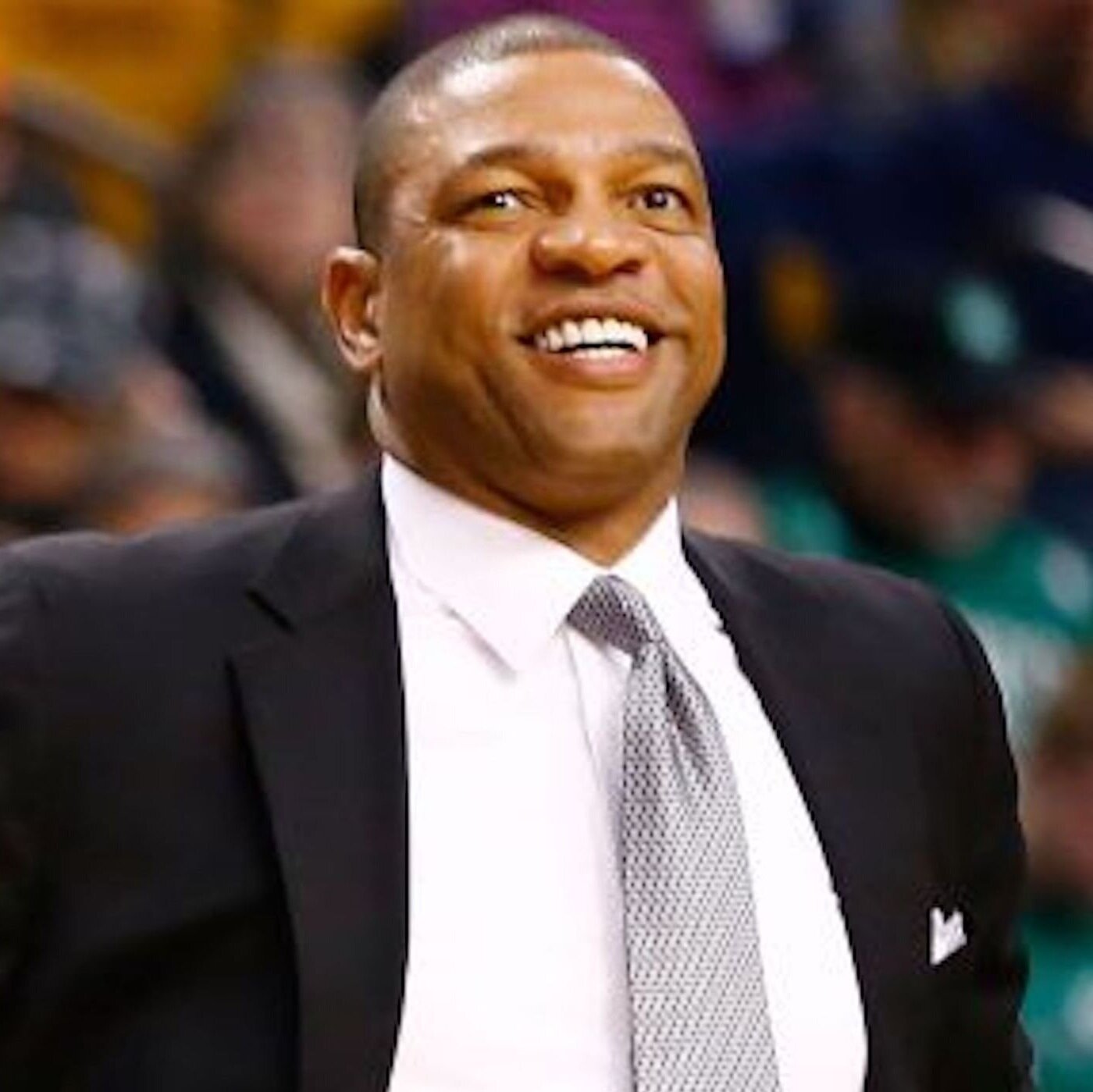 Ep. 02 | LA Clippers Head Coach - Doc Rivers on Why He Plays Golf on Game Day