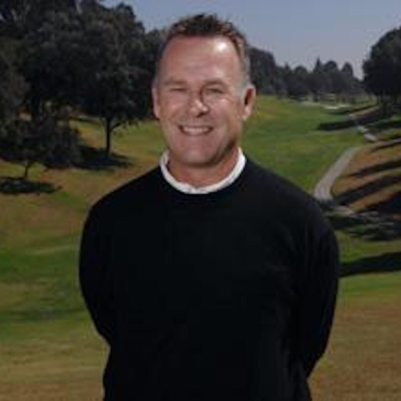 Ep. 09 | Jamie Mulligan on The Wheel, Balancing His Role as CEO and Top Golf Instructor, Advice on Entering the Golf Industry, and More