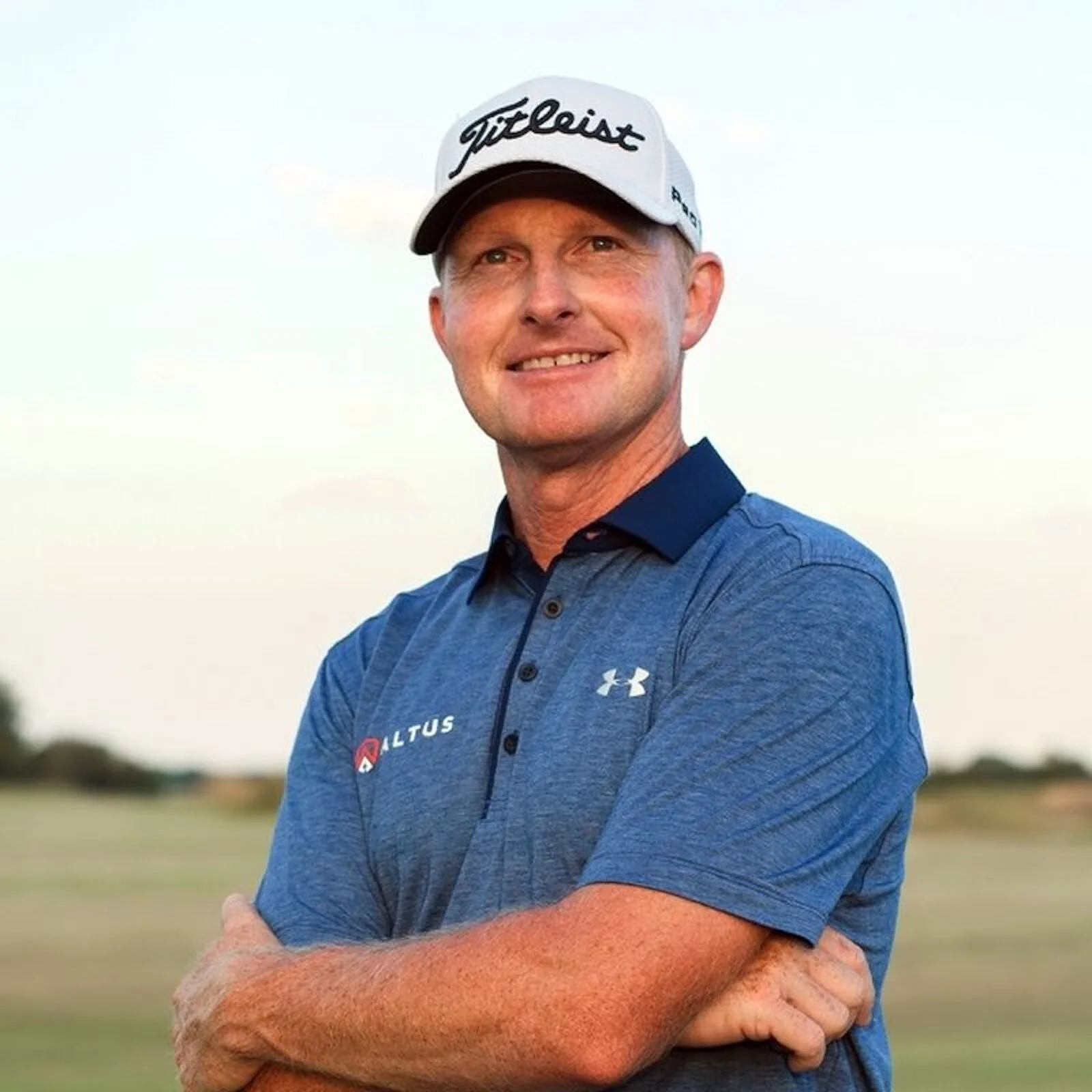 Ep. 21 | Cameron McCormick on Working with Jordan Spieth, Becoming a Better Coach, Cross-Training and Unconventional Drills, and More