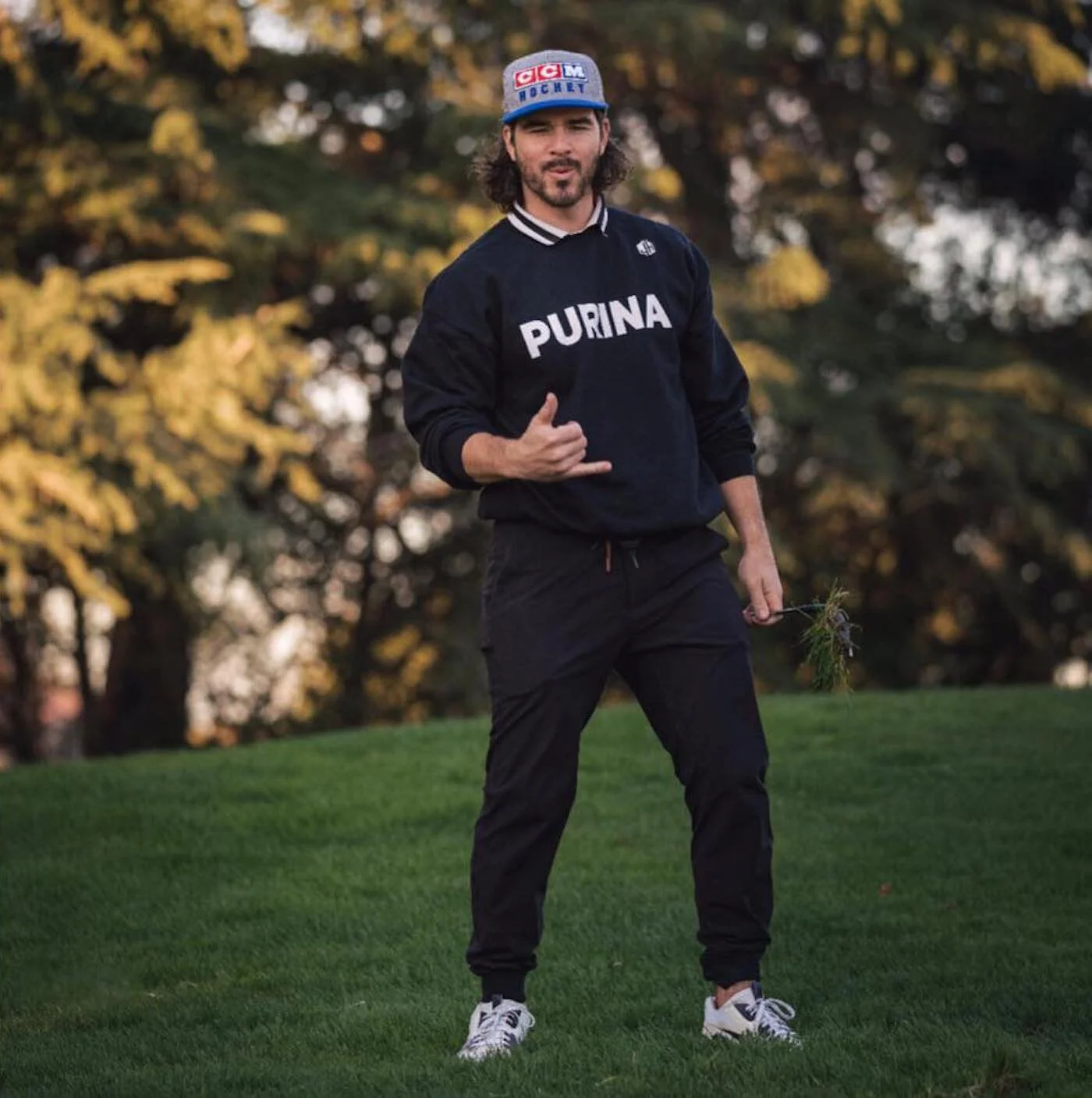 Ep. 34 | Jake Hutt on Simplifying Golf, Becoming a Well-Versed Golf Instructor, and His Journey from Playing College Hockey to Teaching Golf at Stanford