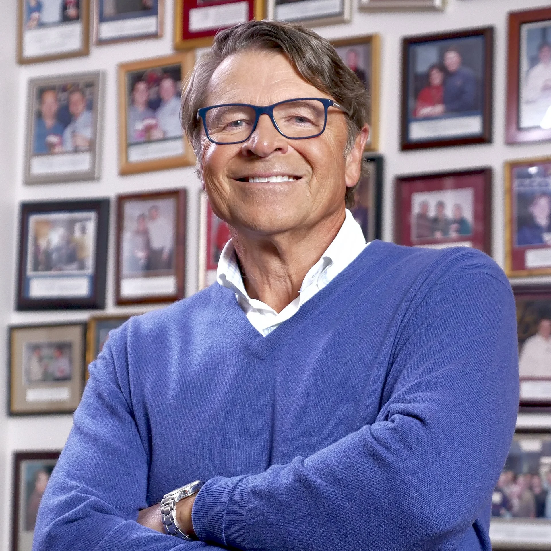 Ep. 52 | David Novak on Recognition, Leadership, Inventing Doritos Cool Ranch, and Leading The Biggest Fast Food Brand In The World