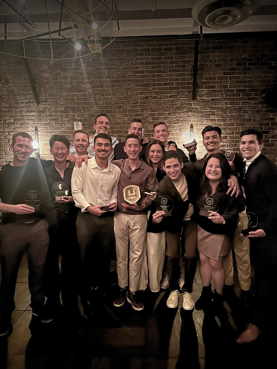 2025 has been a meaningful year of growth and momentum.

Our teams in Los Angeles, Santa Monica, Orange County, and Austin recently gathered together to celebrate and reflect on what&rsquo;s made this year special&mdash;the people, the progress, and 