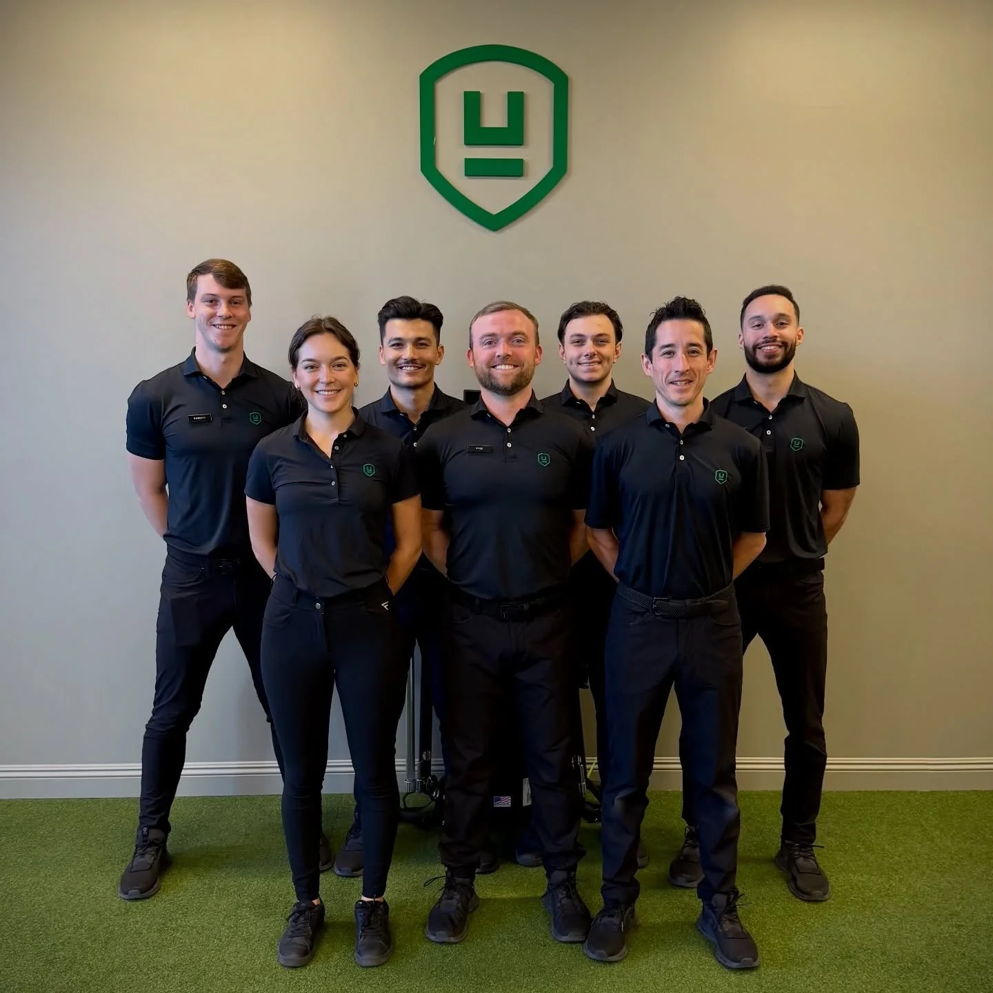 UGP El Segundo is officially open!

We&rsquo;re here to change the way golf performance is done. Coaching, equipment, fitness, and recovery working together as one team that truly cares about your growth. 

We built this space to make you better. 
Co
