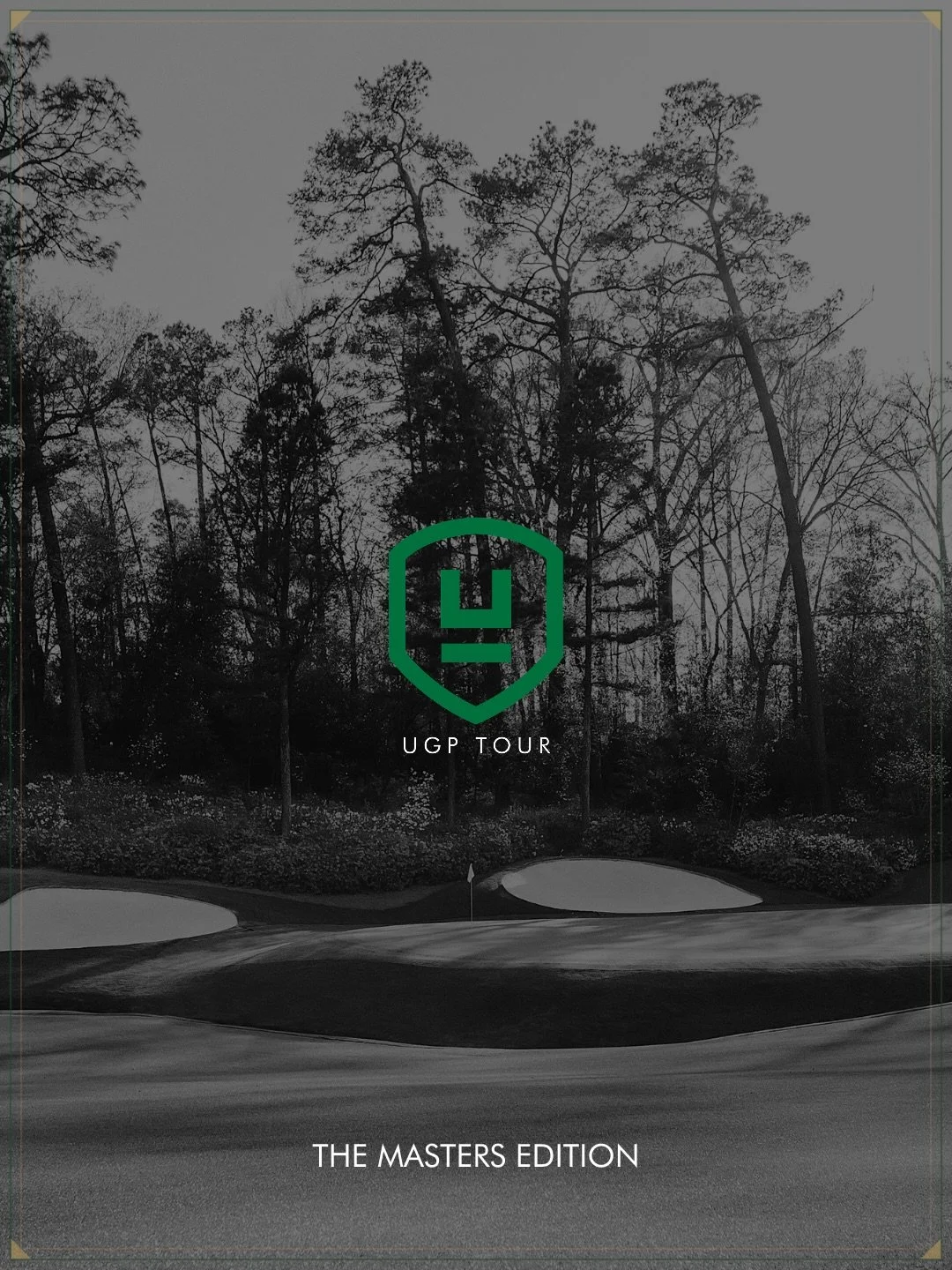 We&rsquo;re cheering on three UGP Tour athletes at Augusta National for the Masters this week.

Min Woo Lee 
Max Greyserman 
Naoyuki Kataoka

The Masters is the biggest stage in golf and all three have earned their spot in the field. We&rsquo;re hono