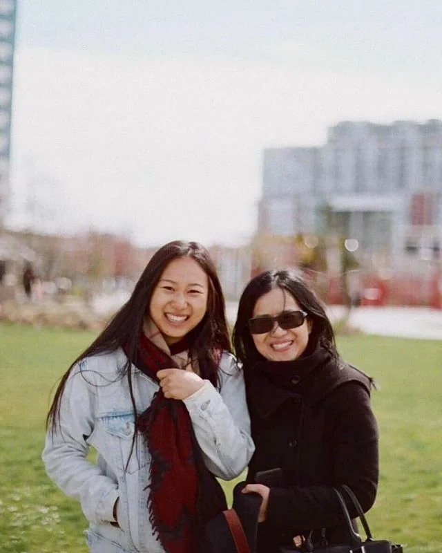 “When you: cut it for me, write it for me, open it for me, set it up for me, draw it for me or find it for me, All I learn is: that you do it better than me.”
.
I think the greatest gift my mom gave to me was she had a very “im gonna let you figure it out on your own” kind of approach to raising us that gave me and my brothers the chance to first of all make mistakes, then more importantly learn from our own mistakes. even when she had her own opinions (no, especially when she had her own opinions) and disagreed with my actions, she let me live my life on my terms and come to my own conclusions in my own time. She never forced me to change or take her advice, and by doing so I made a lot of bad judgement calls, and fell down more times then I can count... trust me I did, anyone remember my days of 10 banana smoothies 😂🤦🏻♀️... But In doing so I learnt the value of humility, the size of my own ego and the many MANY blind spots in my perspective.
.
And through it all, she was always on the side lines waiting and watching with her gentle love and support, always standing by my side while I figured it out, and learned to pick myself up from my fall. Anyways, I just got off the phone with my mom and was thinking about how grateful I am that she had enough confidence in me (more than I had and Have in myself today) to let me go down paths she could tell were wrong for me from the start, just so I could learn my own lessons (and also because I’m stubborn as heck) But the more I think about it, the more In awe I am of mine and all parents. I mean parents really are such brave people 👏🏻😂 what a crazy job to have... being tasked with raising another human while you yourself are still learning & evolving and figuring it out as you go. I read this book a few years back that talked about how parents don’t have to be perfect to raise good children (because we’re all utterly imperfect, and that’s just part of being human), they just have to be Good Enough😊 my parents obviously had and have their flaws and imperfections, but they sure as hell are Good Enough 💜 Hats off to all the good enough parents out there who are raising good kids & helping shape a good world.