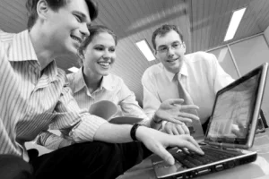 Collaborate Don't Compromise