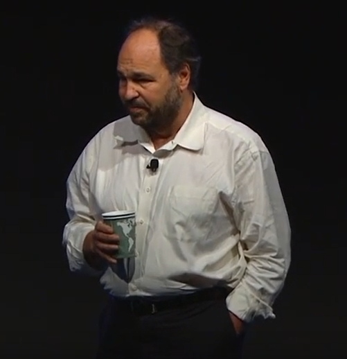 Give More Than You Take