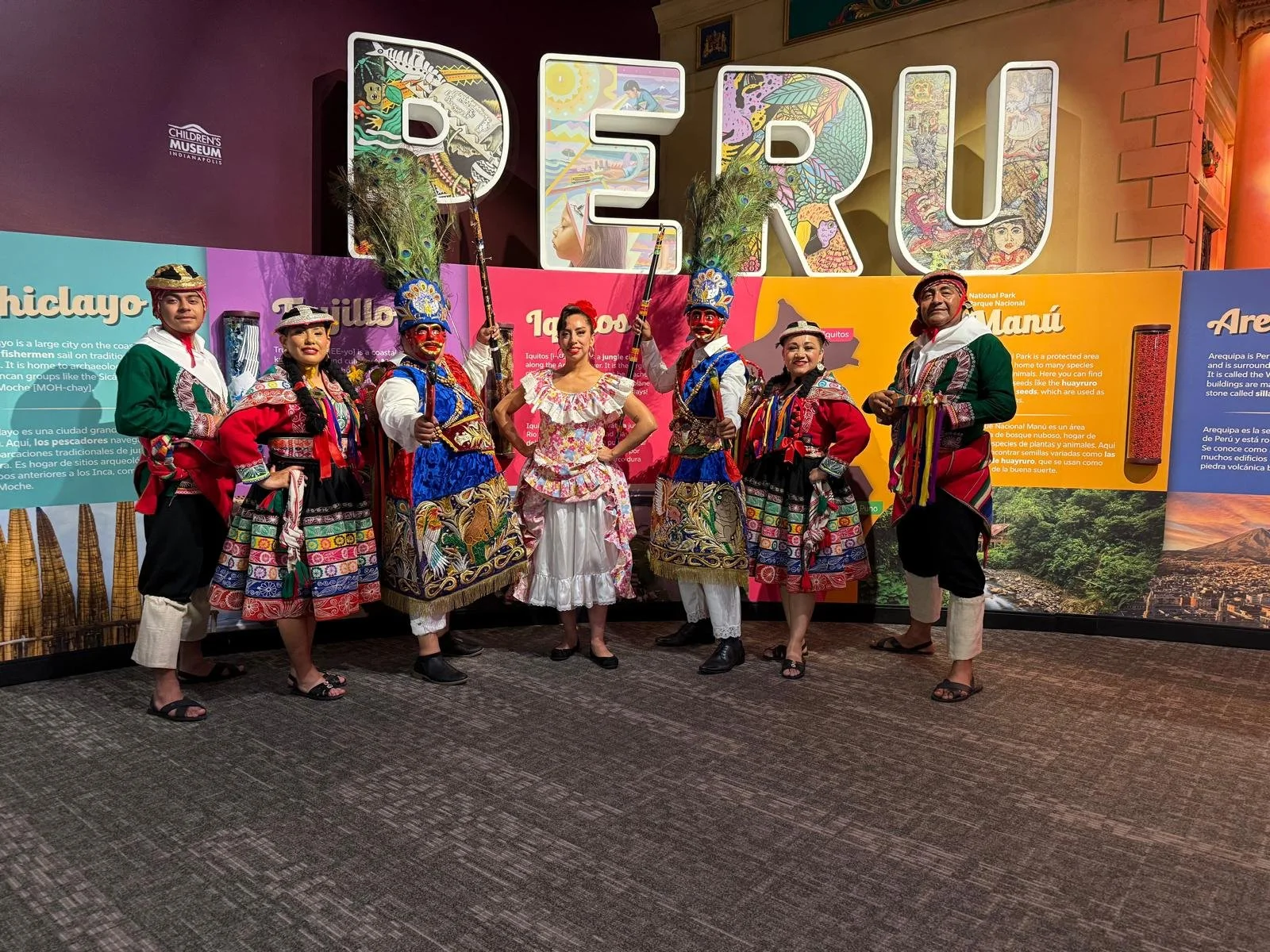 Celebrate Latin History Month at Chicago Public Library - Gage Park Branch