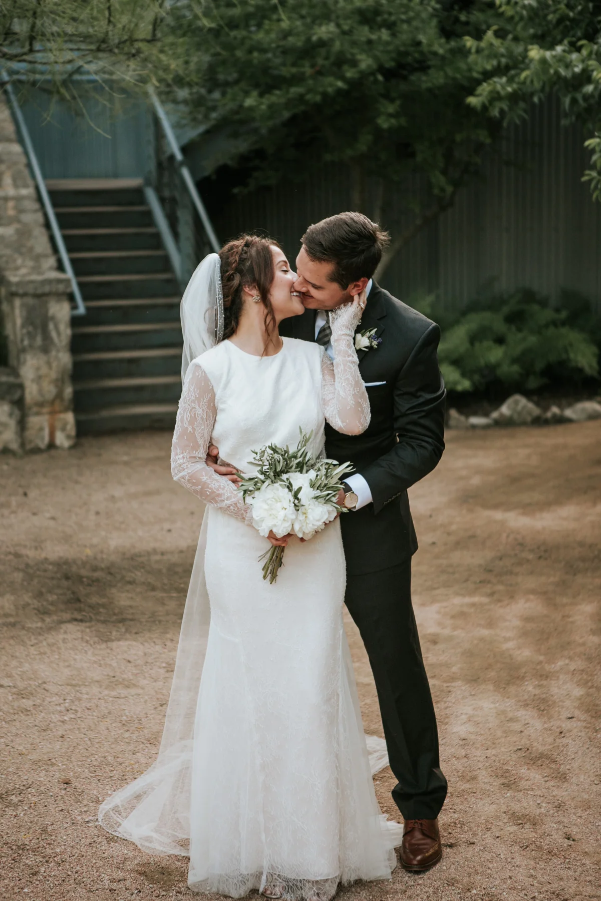 Ladybird Johnson Wedding