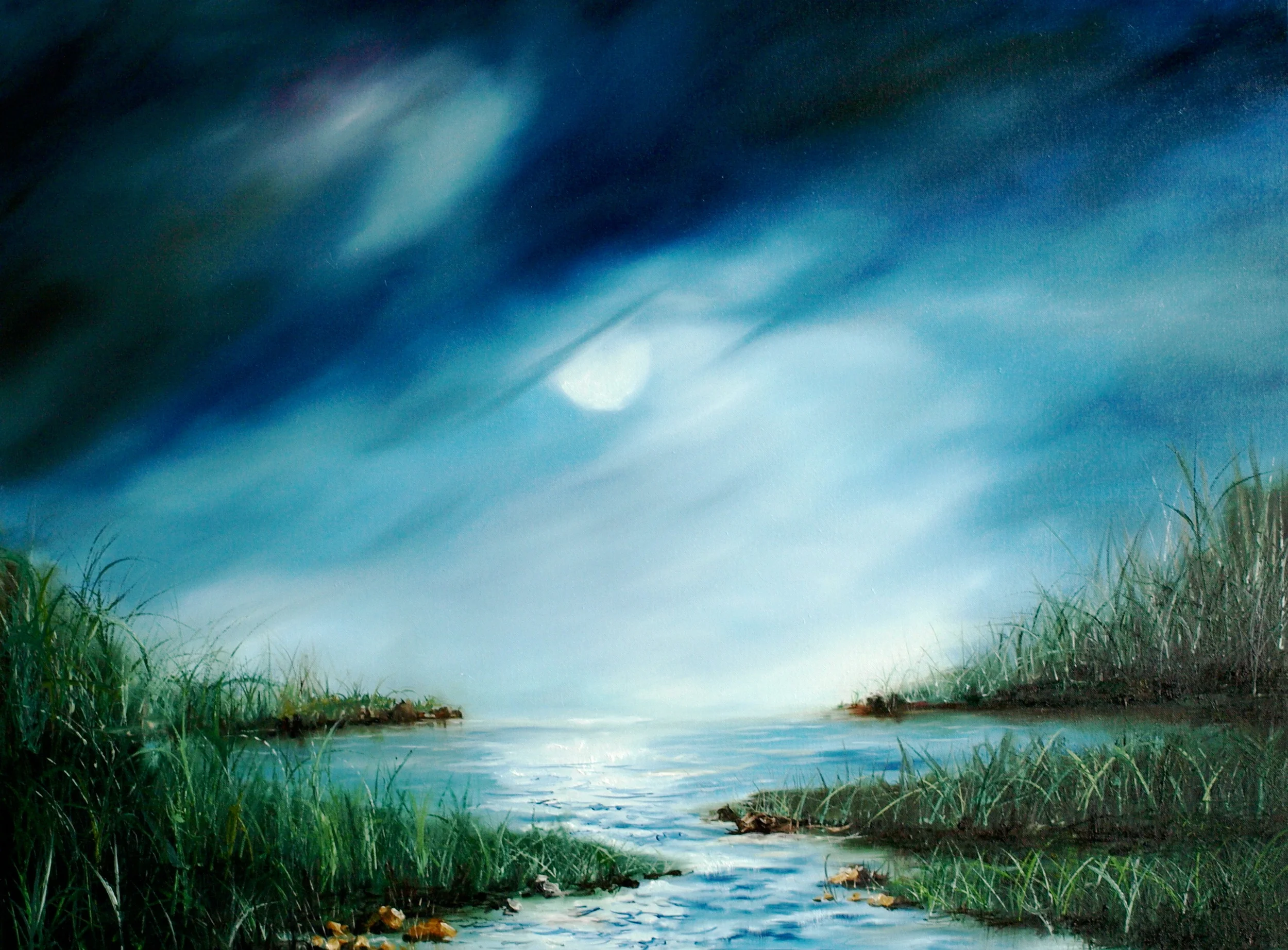 Heavenly Earth