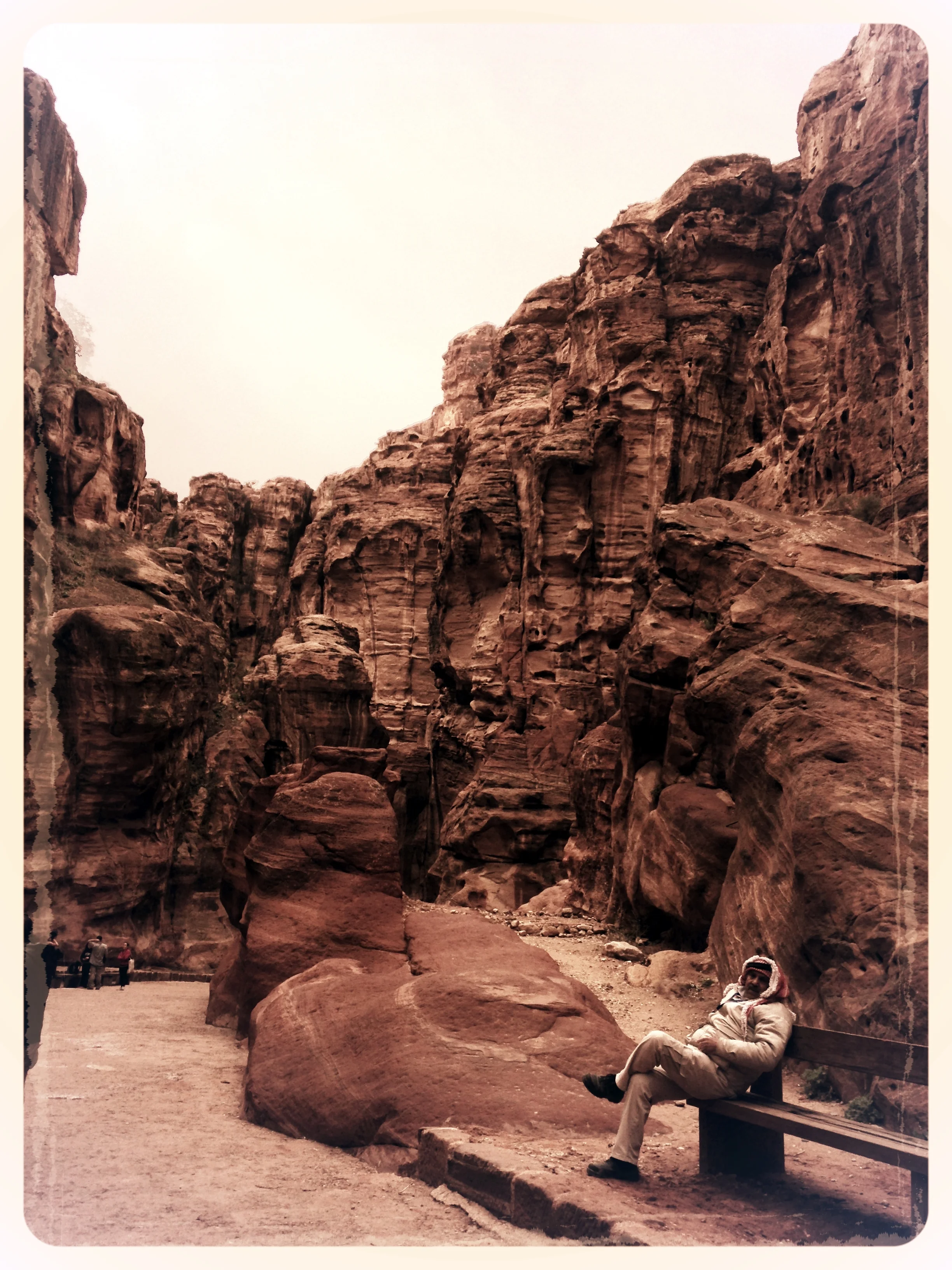 Petra, Jordan