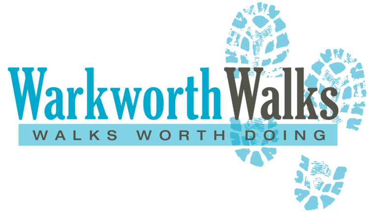 Warkworth Walks 2023