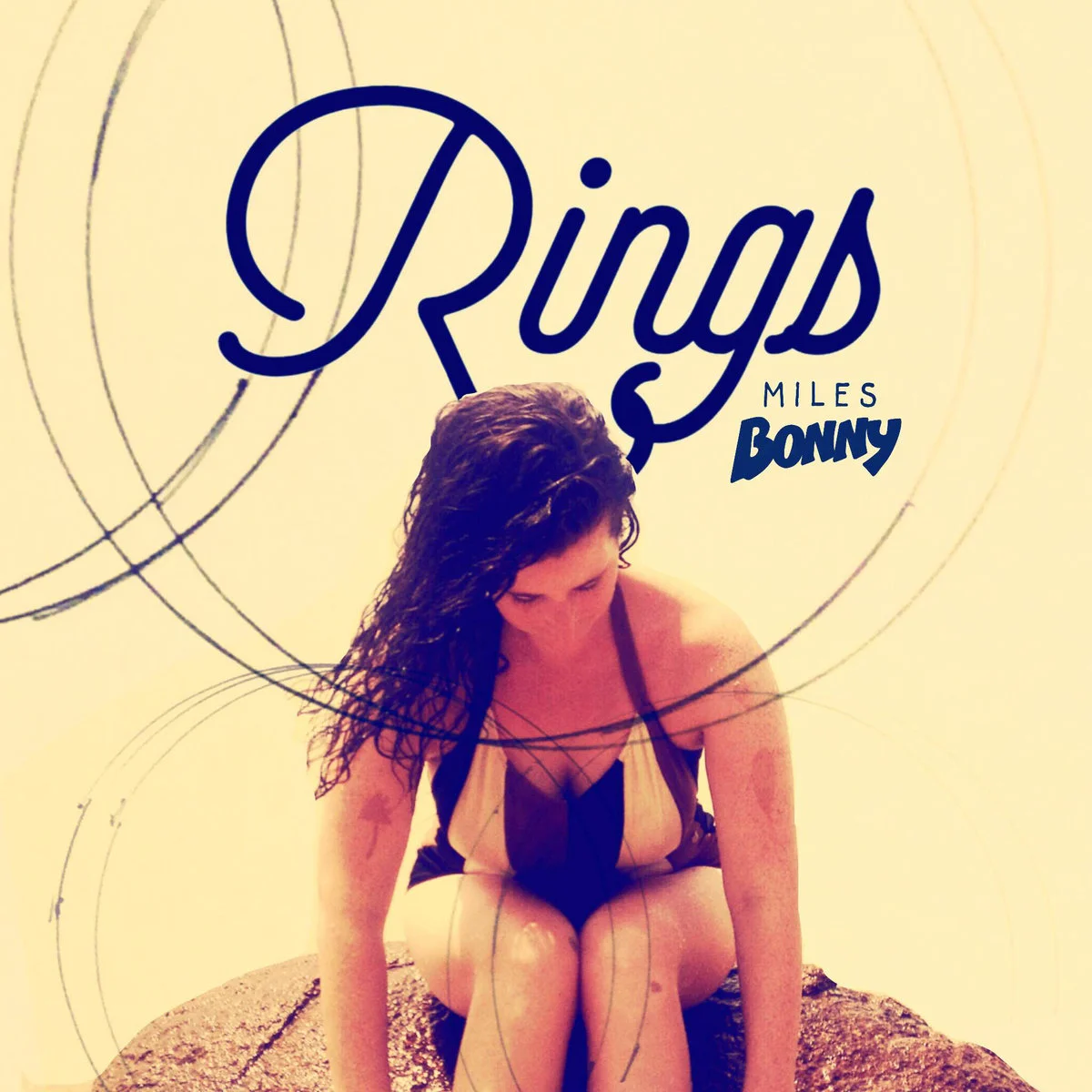 Miles Bonny "Rings"