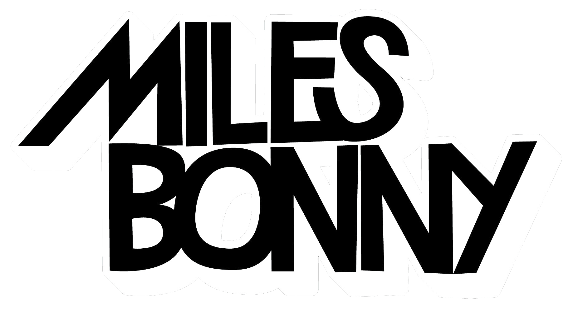 Miles Bonny